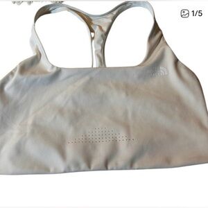 The North Face Pocket Storage Sports Bra